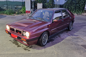 Lancia Delta