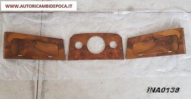 Rivestimento Cruscotto Radica - Mini Epoca