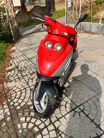 Scooter Kymco Top Boy 50 con 14500 km