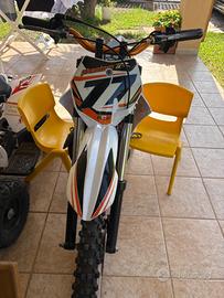 Motocross 50 