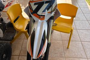 Motocross 50 