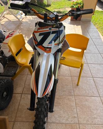 Motocross 50 
