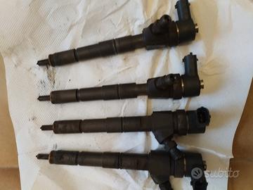 iniettori alfa romeo 159 jtdm