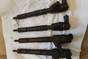 iniettori alfa romeo 159 jtdm