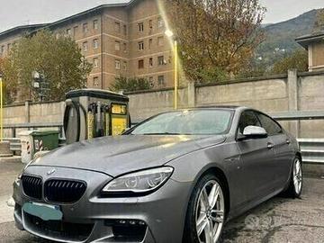 ricambi bmw serie 6 f06 f12 f13 f14 2012 2013 2014