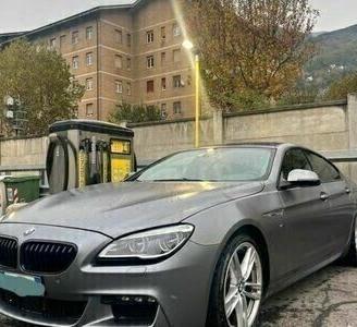 ricambi bmw serie 6 f06 f12 f13 f14 2012 2013 2014