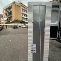 Frigorifero colonna da incasso nuovo