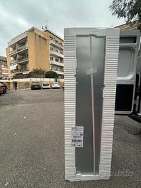 Frigorifero colonna da incasso nuovo