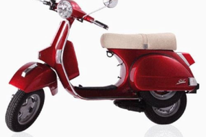 Telaio lml 200 documenti