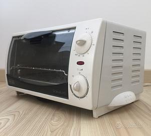 Delonghi Sfornatutto Microonde & Grill