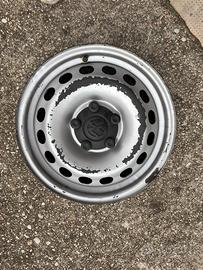 Set 4 cerchi per Volkswagen Caddy