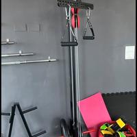 Lat machine marbo sport