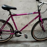 MTB 26 bianchi anni 90