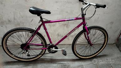 MTB 26 bianchi anni 90
