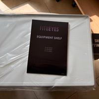 Mensole FITUEYES Serie Zen / Cantor – Nuove