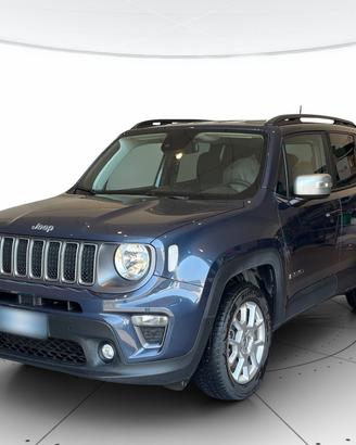 JEEP Renegde 4×e 1.3 T4 Limited AT6