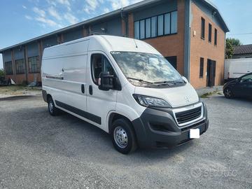 PEUGEOT BOXER L2H2 2.0 130 CV EURO 6B 35 Q.LI