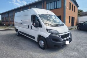 PEUGEOT BOXER L2H2 2.0 130 CV EURO 6B 35 Q.LI