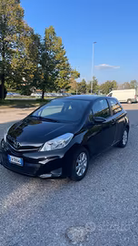 Toyota Yaris 1.0 3 porte Active