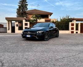 Mercedes-benz A 35 AMG A 35 AMG 4Matic