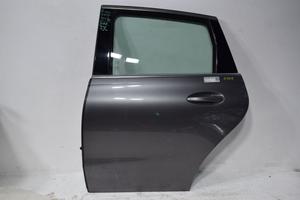 Porta posteriore sinistra Mercedes B-class (W247) 