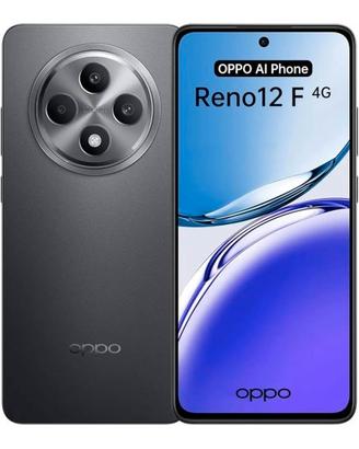 Oppo 12f 4g telefono con AI smartphone usato