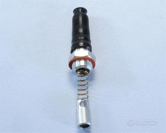 Kit starter a filo per carburatore POLINI KEIHIN P