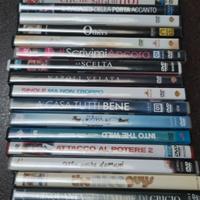 Dvd vari generi 