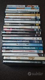 Dvd vari generi 