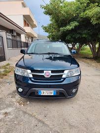 fiat Freemont 2.0 mtj  140 CV 