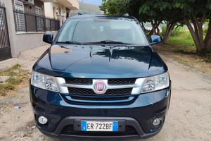fiat Freemont 2.0 mtj  140 CV 