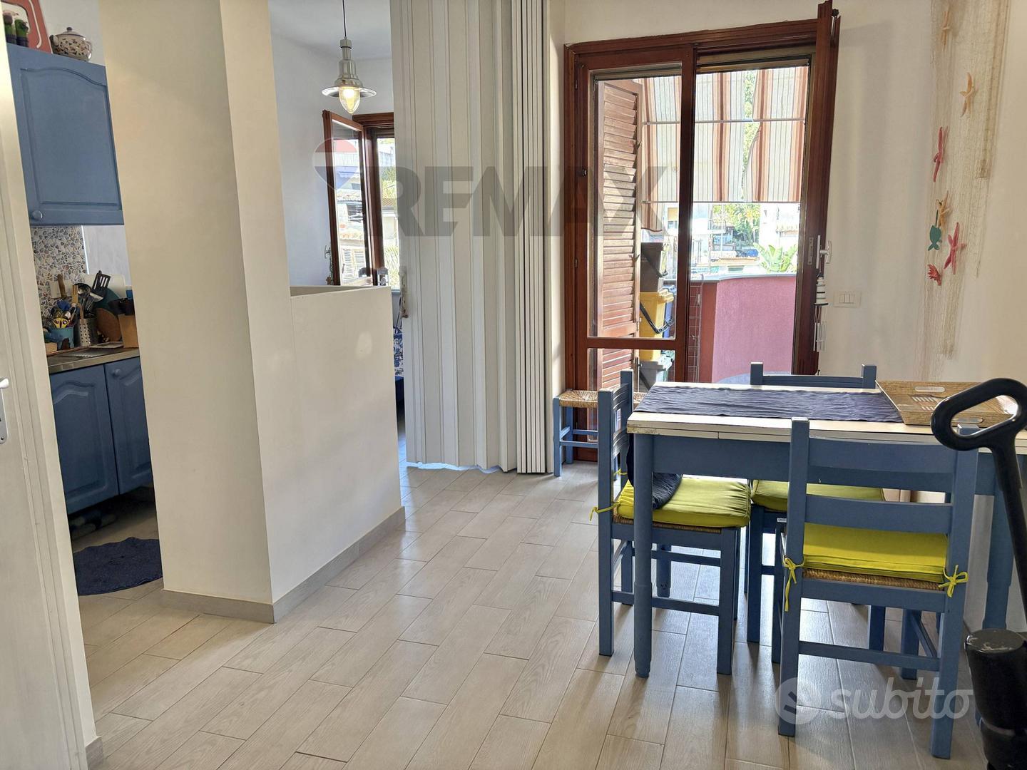 Appartamento – Sant'Alessio Siculo, Sant'Alessio Village - Vista 2