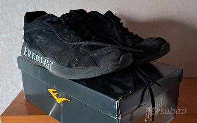 Scarpe Everlast n.42