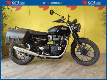 TRIUMPH Street Twin 900 ABS