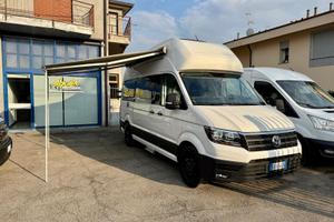 Volkwagen grand California 600 - 4 posti