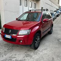 Suzuki Grand Vitara 2.0 16V 5 porte