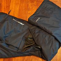 Pantaloni tuta sci donna 