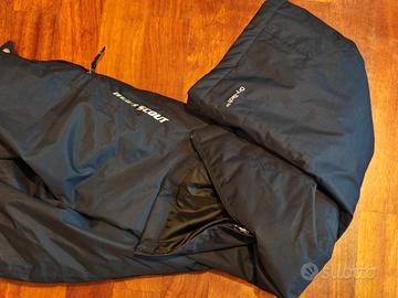 Pantaloni tuta sci donna 