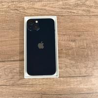 iPhone 13 – 128 GB – Nero