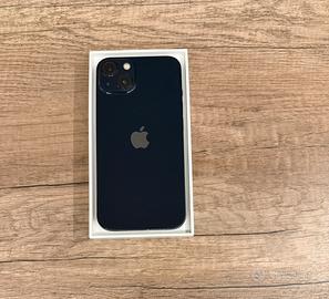 iPhone 13 – 128 GB – Nero
