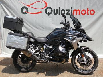 BMW r 1250 gs Abs my21