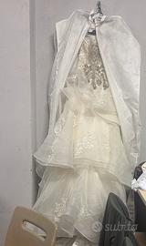 Abito da sposa