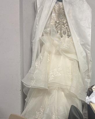Abito da sposa