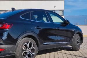 Renault Arkana E-Tech / 2022