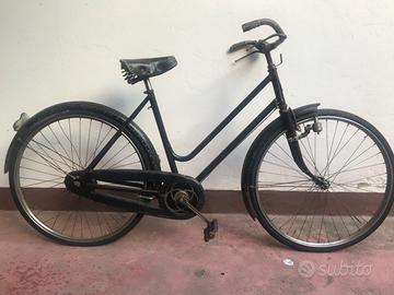 BICICLETTA D’EPOCA TAURUS ANNI 30