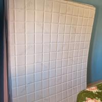 Materasso Memory Foam