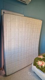 Materasso Memory Foam