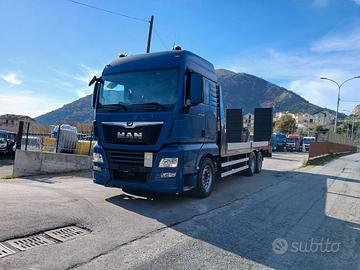 Man tgx 26.420 (cod.interno cp1499)