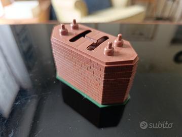 Set Marklin HO 7064, 7065, 7066 Piloni ponti