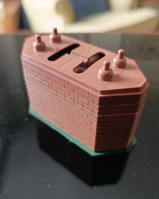 Set Marklin HO 7064, 7065, 7066 Piloni ponti